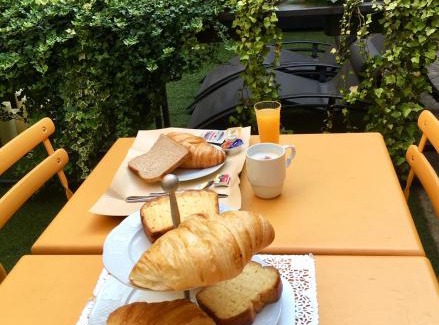 Vanves Bed & Breakfast | Les Suites de Vanves - Parc des expositions Porte de Versailles