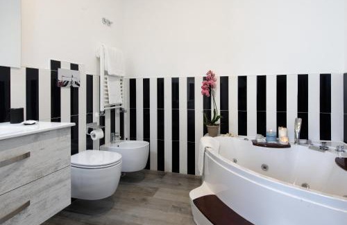 Sorrento House | Les Suites des Tout le Monde