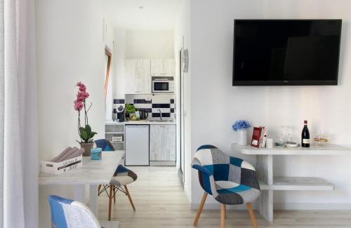 Sorrento House | Les Suites des Tout le Monde