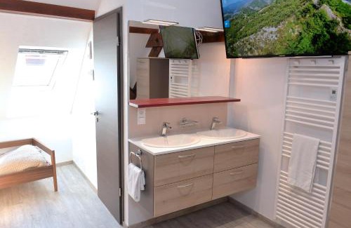 Colmar Centre Ville Apartment | Les Suites Du Cygne