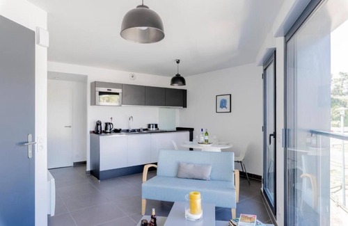 Cap-Ferret Hotel | Les Suites Du Ferret