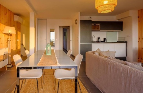 Cap-Ferret Hotel | Les Suites Du Ferret