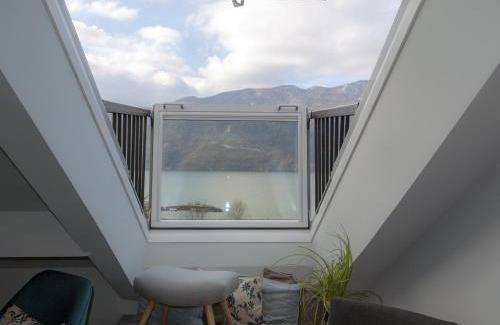 Aix-les-Bains Bed & Breakfast | Les Suites du Lac