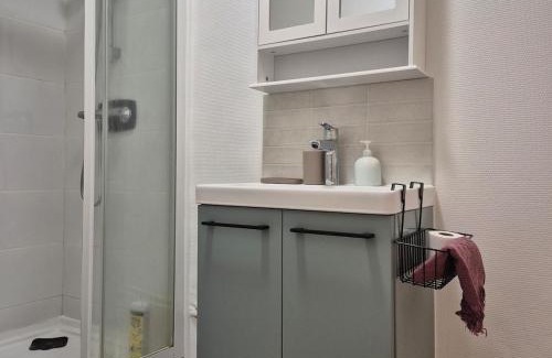 Illiers-Combray Apartment | Les Suites Marcel Proust