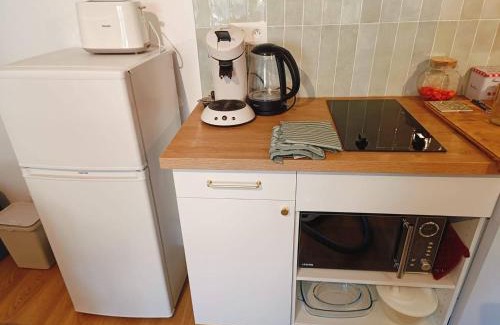 Illiers-Combray Apartment | Les Suites Marcel Proust
