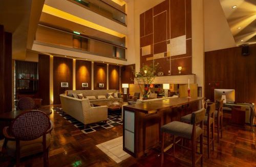 Songshan Hotel | les suites taipei ching cheng