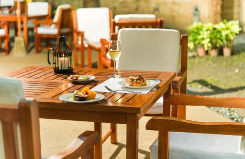 Songshan Hotel | les suites taipei ching cheng