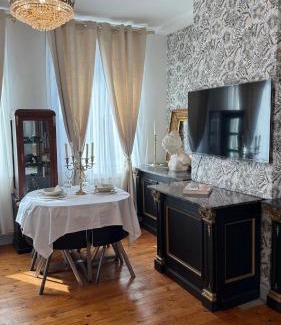 Fives Apartment | Les Suites Yodyne 5 min de Lille Flandres