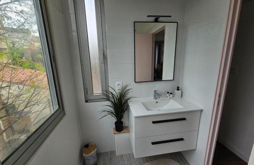 Saint-Mathieu Apartment | Les sureaux, le charme du centre de perpignan