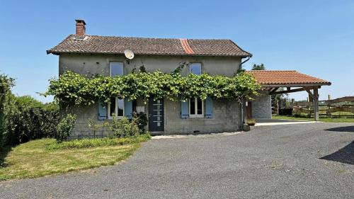 Pensol House | Les taches