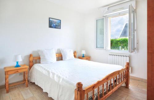Denneville House | Les Tamaris du Nord - Maison à 300m de la plage