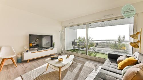 Saint-Hilaire-de-Riez Apartment | Les Tamaris de l Atlantide