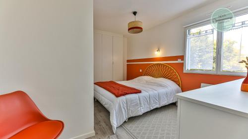 Saint-Hilaire-de-Riez Apartment | Les Tamaris de l Atlantide