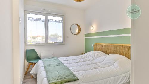 Saint-Hilaire-de-Riez Apartment | Les Tamaris de l Atlantide