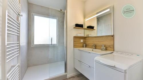Saint-Hilaire-de-Riez Apartment | Les Tamaris de l Atlantide