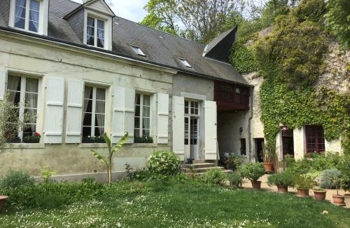 Noizay House | Les Tamayas