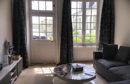 Noizay House | Les Tamayas
