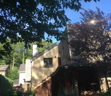 La Roche-en-Ardenne House | Les Tanneries