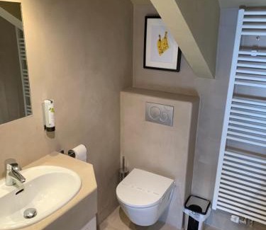La Roche-en-Ardenne House | Les Tanneries