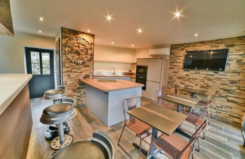 Ornans Bed & Breakfast | LES TANNERIES