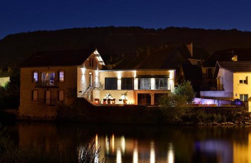 Ornans Bed & Breakfast | LES TANNERIES