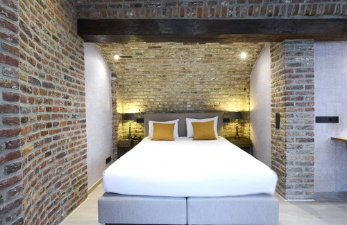 Namur Hotel | Les Tanneurs de Namur