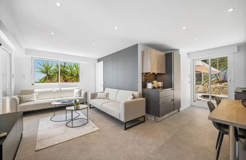 Beausoleil Apartment | Les Terrasses de Monaco