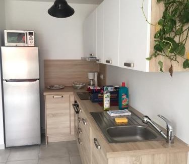 Saint-Vincent-sur-Jard House | Les Terrasses de Bella Vista - Belle maison bord de mer