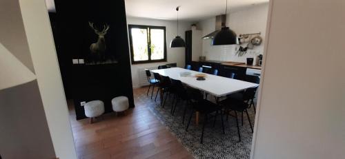 Villard-de-Lans House | LES TERRASSES 1 de VILLARD
