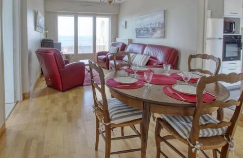 Parame Apartment | Les Terrasses by Interhome