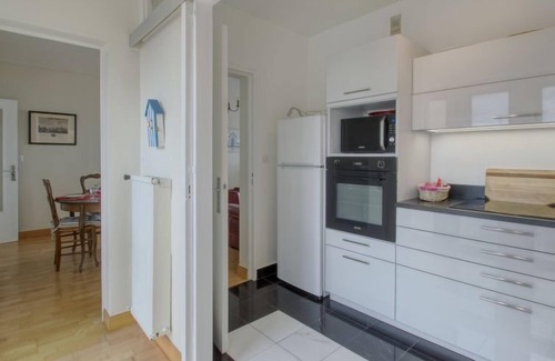 Parame Apartment | Les Terrasses by Interhome