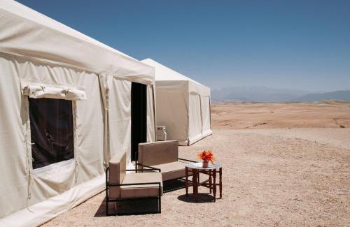 Sidi Badhaj Other | Les Terrasses d'Agafay