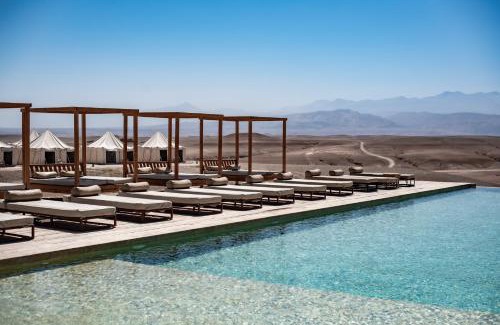 Sidi Badhaj Other | Les Terrasses d'Agafay