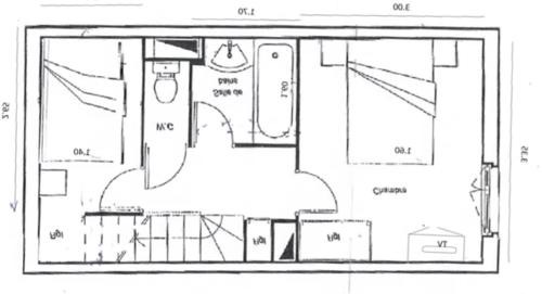 Isola Apartment | Les terrasses d azur