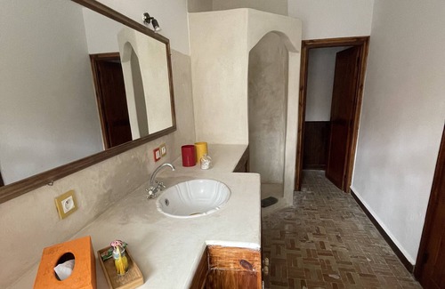 Kasbah House | Les Terrasses d'Essaouira