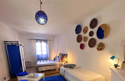 Kasbah House | Les Terrasses d'Essaouira