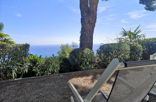 Eze Hotel | Les Terrasses d'Eze - Hôtel & Spa