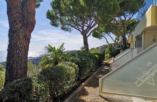 Eze Hotel | Les Terrasses d'Eze - Hôtel & Spa