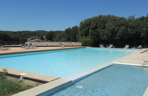 Mollans-sur-Ouveze Apartment | Les Terrasses du Ventoux