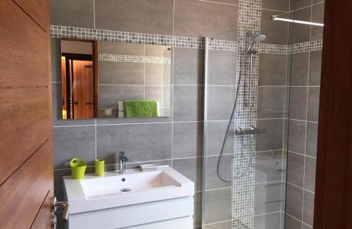 Mollans-sur-Ouveze Apartment | Les Terrasses du Ventoux