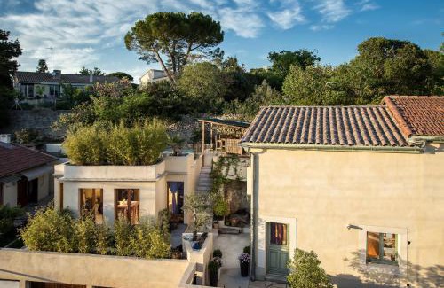 Castelnau-le-Lez Bed & Breakfast | Les Terrasses de Castelnau