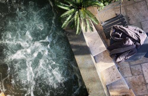 Castelnau-le-Lez Bed & Breakfast | Les Terrasses de Castelnau