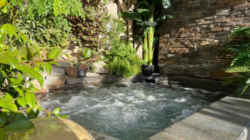 Castelnau-le-Lez Bed & Breakfast | Les Terrasses de Castelnau