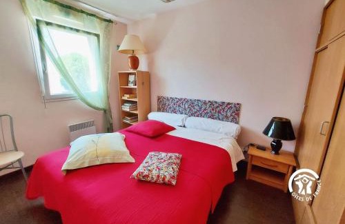 Mayenne House | Les Terrasses de Chateaubriand