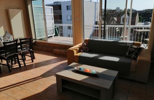 Marcq-en-Baroeul Apartment | Les Terrasses de Marcq