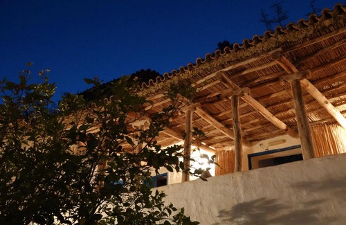 Imoulass Bed & Breakfast | Les Terrasses de l'Atlas