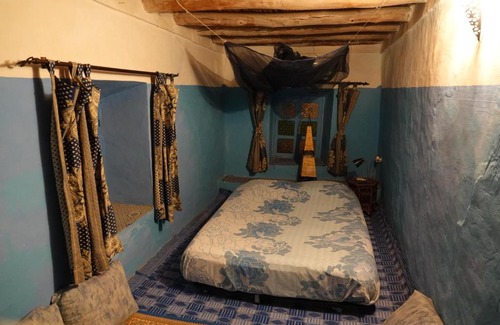 Imoulass Bed & Breakfast | Les Terrasses de l'Atlas