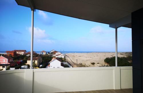 Mimizan-Plage Apartment | Les Terrasses de l'Océan