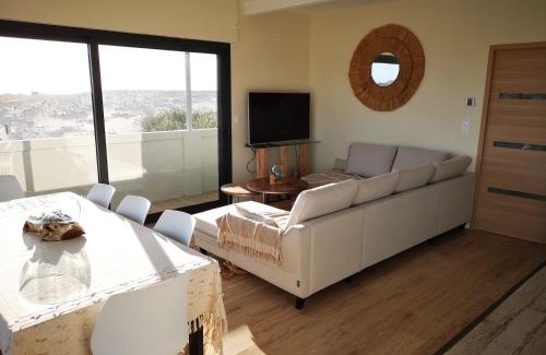 Mimizan-Plage Apartment | Les Terrasses de l'Océan