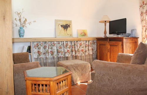 Coubisou House | Les Terrasses de Labade Gite